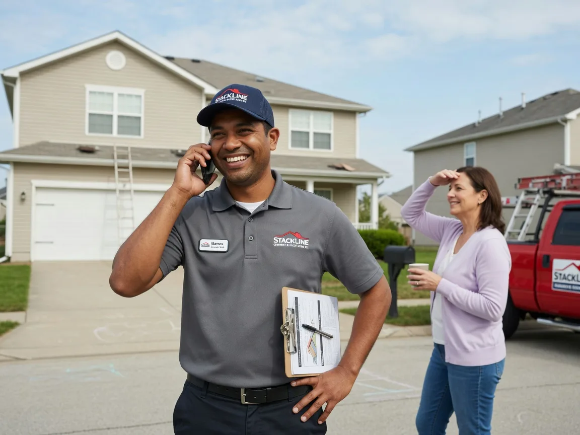 Chimney flashing repair Popejoy, IA FAQs